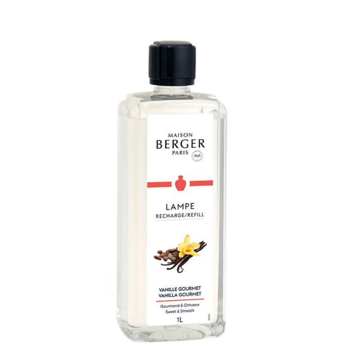 Maison Berger Vanilla Gourmet - 1Litre